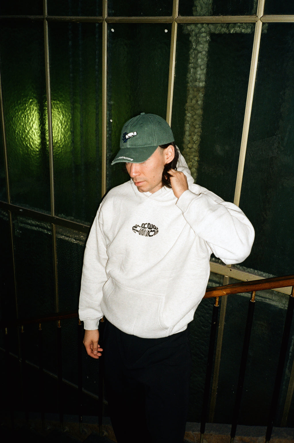 LUMMBORGHINI CAP