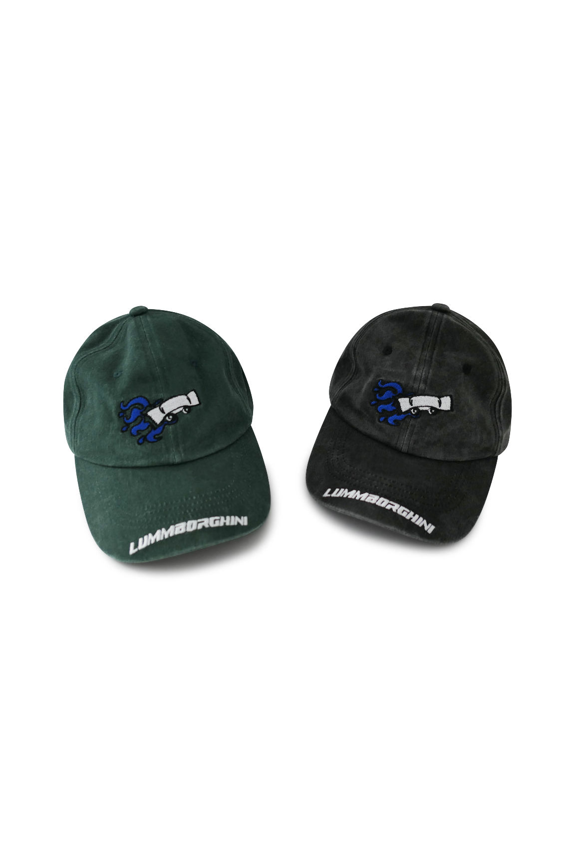 LUMMBORGHINI CAP